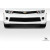 2014-2015 Chevrolet Camaro V6 GM-X Front Lip Under Air Dam Spoiler - 1 Piece - image 3