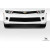 2014-2015 Chevrolet Camaro V6 GM-X Front Lip Under Air Dam Spoiler - 1 Piece (S) - image 8