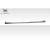 2014-2015 Chevrolet Camaro V8 GM-X Front Lip Under Air Dam Spoiler - 1 Piece - image 3