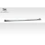 2014-2015 Chevrolet Camaro V8 GM-X Front Lip Under Air Dam Spoiler - 1 Piece - image 3