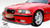 1992-1998 BMW M3 E36 Duraflex AC-S Front Lip Under Spoiler Air Dam 1 Piece (S)