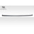 1992-1998 BMW M3 E36 Duraflex AC-S Front Lip Under Spoiler Air Dam - 1 Piece (S) - image 8