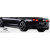 2010-2013 Chevrolet Camaro V6 GM-X Body Kit - 4 Piece - image 76