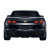 2010-2013 Chevrolet Camaro GM-X Rear Lip Under Spoiler Air Dam - 1 Piece - image 1