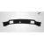 2010-2013 Chevrolet Camaro GM-X Carbon Fiber Rear Lip - image 3