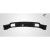 2010-2013 Chevrolet Camaro GM-X Rear Lip Under Spoiler Air Dam - 1 Piece - image 3