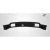 2010-2013 Chevrolet Camaro GM-X Rear Lip Under Spoiler Air Dam - 1 Piece - image 3