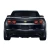 2010-2013 Chevrolet Camaro GM-X Carbon Fiber Rear Lip - image 1