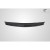 2010-2013 Chevrolet Camaro GM-X Wing Trunk Lid Spoiler - 3 Piece - image 5