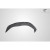2010-2013 Chevrolet Camaro GM-X Wing Trunk Lid Spoiler - 3 Piece - image 9