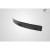 2010-2013 Chevrolet Camaro GM-X Wing Trunk Lid Spoiler - 3 Piece - image 4