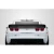 2010-2013 Chevrolet Camaro GM-X Wing Trunk Lid Spoiler - 3 Piece - image 1