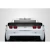 2010-2013 Chevrolet Camaro GM-X Carbon Fiber Rear Wing - image 1