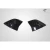 2010-2013 Chevrolet Camaro GM-X Wing Trunk Lid Spoiler - 3 Piece - image 6