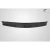 2010-2013 Chevrolet Camaro GM-X Carbon Fiber Rear Wing - image 3