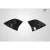 2010-2013 Chevrolet Camaro GM-X Carbon Fiber Rear Wing - image 6