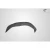 2010-2013 Chevrolet Camaro GM-X Carbon Fiber Rear Wing - image 9