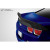 2010-2013 Chevrolet Camaro GM-X Wing Trunk Lid Spoiler - 3 Piece - image 9