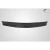 2010-2013 Chevrolet Camaro GM-X Carbon Fiber Rear Wing - image 3