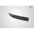 2010-2013 Chevrolet Camaro GM-X Carbon Fiber Rear Wing - image 5