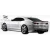 2010-2013 Chevrolet Camaro GM-X Rear Lip - image 3