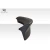2010-2013 Chevrolet Camaro GM-X Rear Wing - image 5