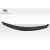 2010-2013 Chevrolet Camaro GM-X Rear Wing - image 28