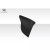 2010-2013 Chevrolet Camaro Duraflex GM-X Wing Trunk Lid Spoiler 3 Piece