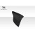 2010-2013 Chevrolet Camaro GM-X Wing Trunk Lid Spoiler - 3 Piece - image 11