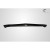 2010-2013 Chevrolet Camaro V6 GM-X Front Lip Under Spoiler Air Dam - 1 Piece - image 5