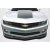 2010-2013 Chevrolet Camaro GM-X Carbon Fiber Front Lip - image 1