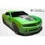 2010-2013 Chevrolet Camaro GM-X Carbon Fiber Front Lip - image 4