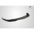 2010-2013 Chevrolet Camaro GM-X Carbon Fiber Front Lip - image 8