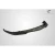 2010-2013 Chevrolet Camaro GM-X Carbon Fiber Front Lip - image 7