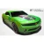 2010-2013 Chevrolet Camaro GM-X Carbon Fiber Front Lip - image 3