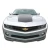 2010-2013 Chevrolet Camaro GM-X Front Lip - image 3