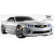 2010-2015 Chevrolet Camaro Duraflex GM-X Side Skirts Rocker Panels - 2 Piece - image 3