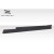 2010-2015 Chevrolet Camaro GM-X Side Skirts Rocker Panels - 2 Piece - image 12