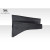 1990-1996 Nissan 300ZX Z32 Duraflex GMR Rear Diffuser - 1 Piece - image 8