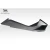 1990-1996 Nissan 300ZX Z32 GMR Rear Diffuser - 1 Piece - image 6