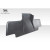 1990-1996 Nissan 300ZX Z32 GMR Rear Diffuser - 1 Piece - image 12