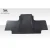 1990-1996 Nissan 300ZX Z32 GMR Rear Diffuser - 1 Piece - image 10