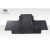 1990-1996 Nissan 300ZX Z32 GMR Rear Diffuser - 1 Piece - image 10