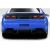 1990-1996 Nissan 300ZX GMR Rear Lip - image 1