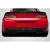 2016-2018 Chevrolet Camaro V8 GMX Body Kit - 4 Piece - image 2
