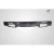 2016-2018 Chevrolet Camaro V8 GMX Body Kit - 4 Piece - image 30