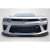 2016-2018 Chevrolet Camaro V8 GMX Body Kit - 4 Piece - image 3