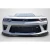 2016-2018 Chevrolet Camaro V8 GMX Body Kit - 4 Piece - image 3