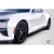 2016-2018 Chevrolet Camaro V8 GMX Body Kit - 4 Piece - image 14