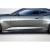 2016-2018 Chevrolet Camaro V8 GMX Body Kit - 4 Piece - image 13